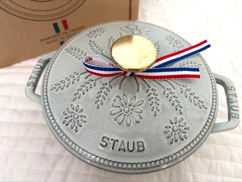 New staub wanabe nabe s - staub,