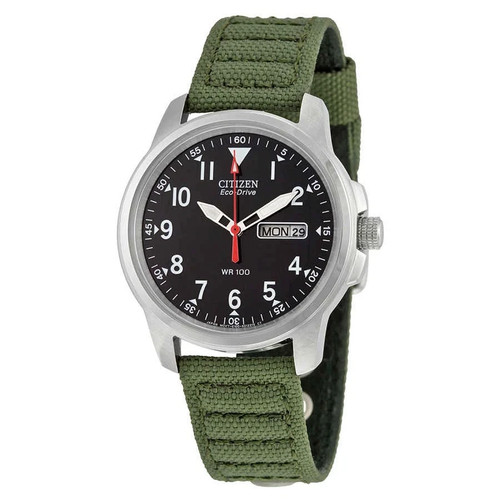 Citizen strap eco drive 180 - citizen,