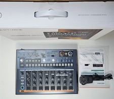 Arturia DrumBrute Impact