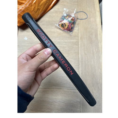 Scotty cameron - cameron, design