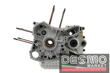engine crankcase cases Ducati