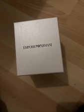 Emporio Armani Rose Gold