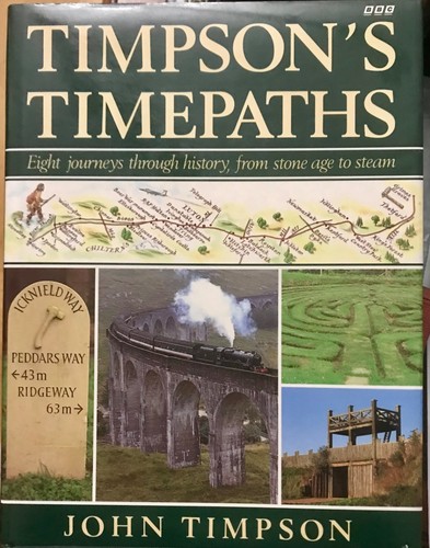 Timpson timepaths - timpson's,