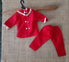 Sindy Dolls Vintage 1966