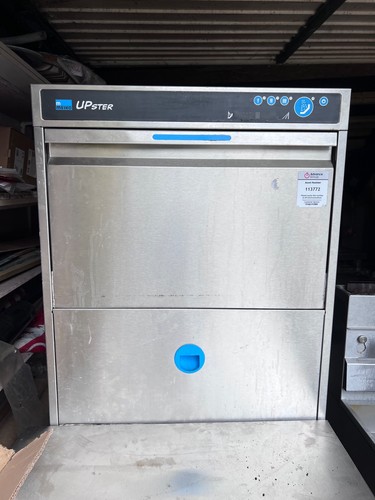 Meiko upster u500g - u500g, commercial