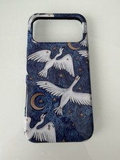 Burga iPhone 17 Pro Max - Star