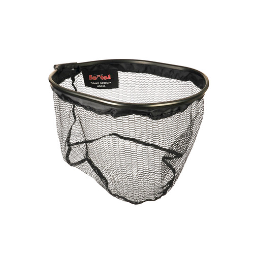 Nanomesh fast scoop - nanomesh, 18"