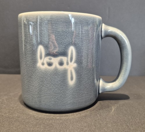 Cute loaf mug - , fit