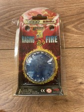 Vintage Raging Fire Super