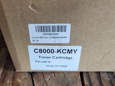 Xerox Versalink C8000   Toner