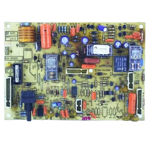 Glowworm micron 30ff - glowworm, 50ff