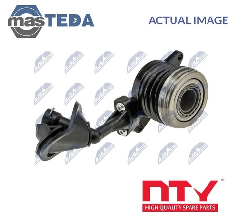 Nws 004 central clutch - nws-ft-004,