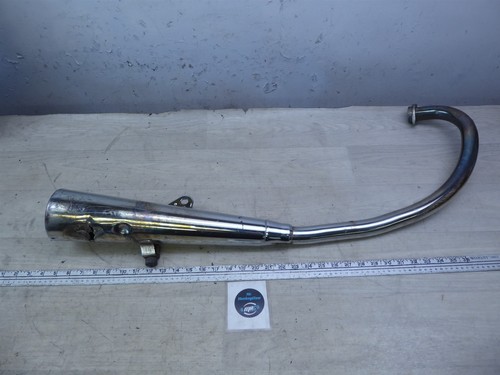 1983 suzuki gn125es gn125 - 1983,