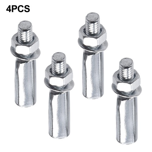 Premium bike cotter pin set - pin,