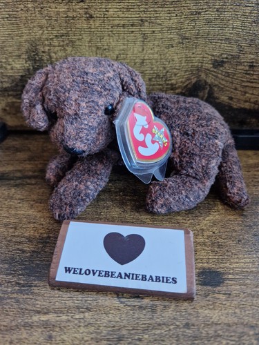 Beanie babies fetcher - ty,
