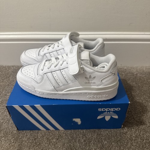Adidas forum low kids - adidas,
