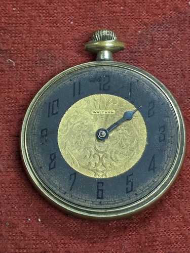 Waltham gold filled - filled, 620