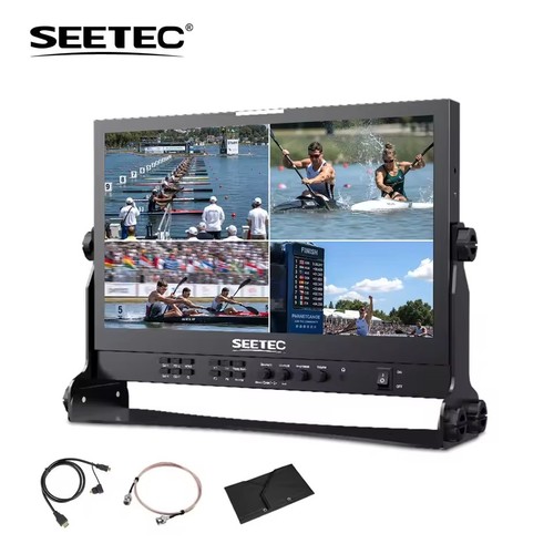 Seetec atem156s director - atem156s,