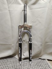 Pace RC36 (26") Retro Forks 1-1/8" Straight Threadless Retro