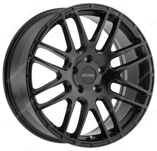 Alloy wheels p6a for - wheels,