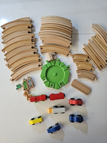 Children brio wooden - children's,