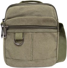 Men's Ladies Canvas Work /