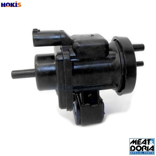 Pressure converter exhaust - converter,