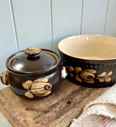 Vintage denby bakewell - vintage,