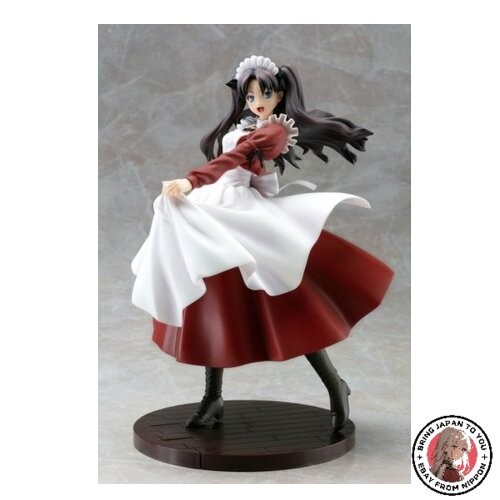 New fate hollow ataraxia rin - new, fate/hollow