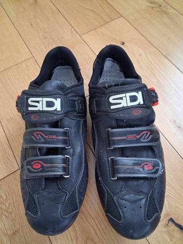 Sidi men cycling shoes - sidi,
