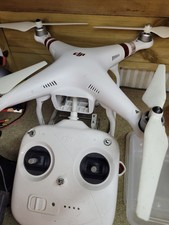 DJI Phantom Standard Drone