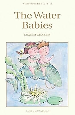 The water babies - the, (childrens