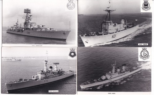 Royal navy ships - royal,
