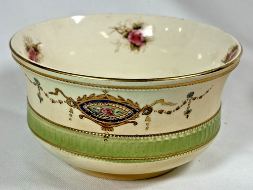 Antique crown devon - crown,