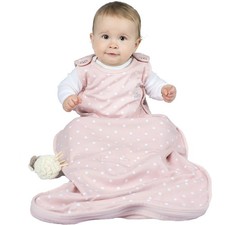 Merino Wool & Organic Cotton