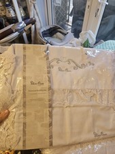 Silver Cross Balmoral Bedding