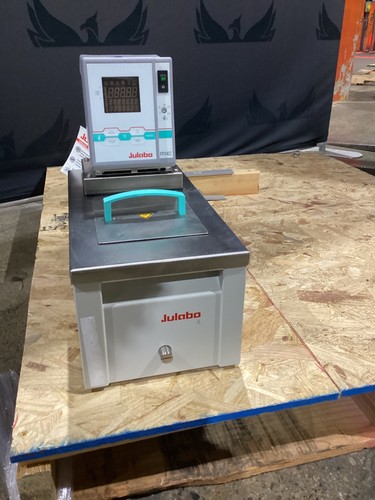Julabo heating circulator - julabo, me-4