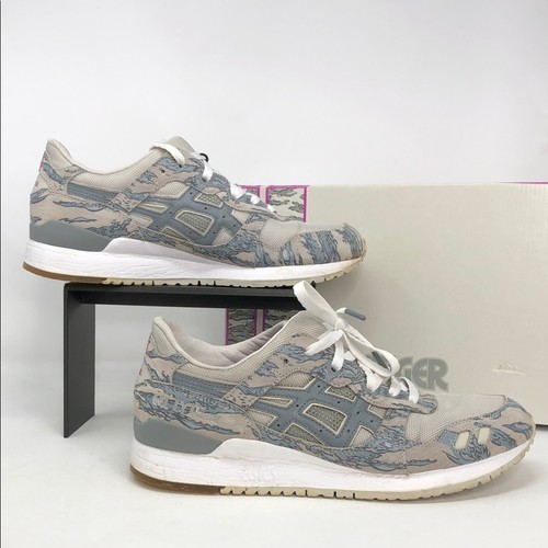 Asics gel lyte atmos x - gel-lyte,
