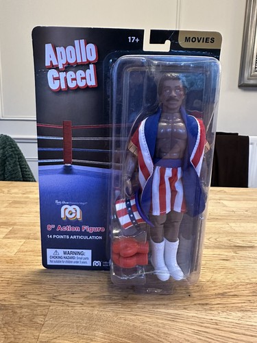 Rocky apollo creed action - creed,