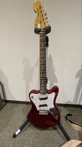 Fender super sonic - fender, super-sonic