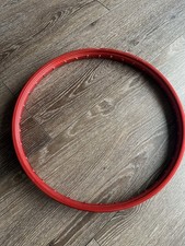 Vintage Weinmann 7B 20 X 1.75