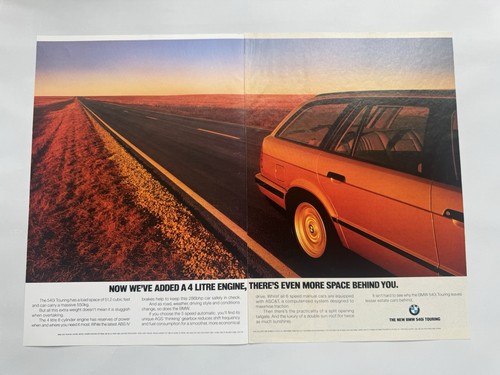 Original 1994 e34 bmw 540i - original,