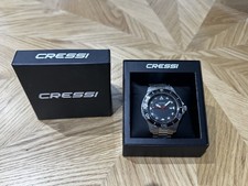 Cressi Manta Stainless Steel
