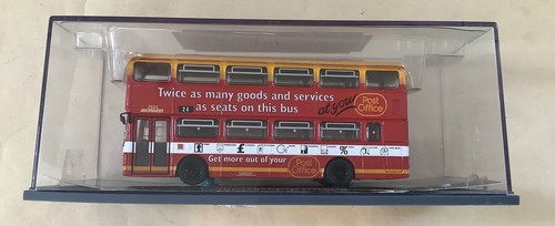 Corgi original omnibus 76 - original, 1:76