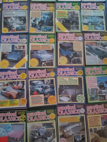 Practical classics bulk - practical, x