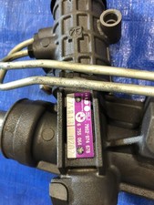 BMW E46 E36 E30 PURPLE TAG