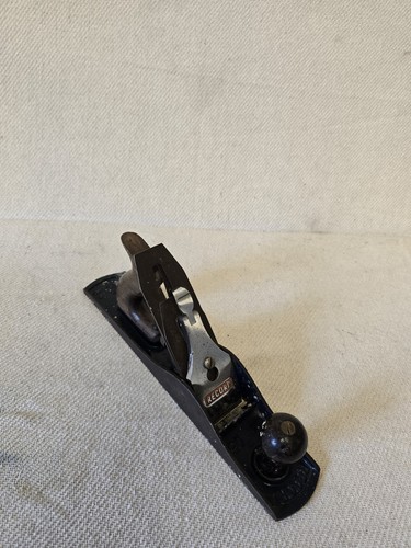Record plane wood - 5,