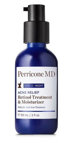 Perricone blemish relief - perricone,