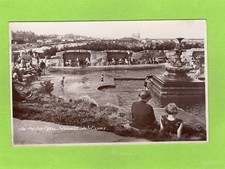 Fairy Dell Skegness RP pc used 1933  Arjay Ref E530