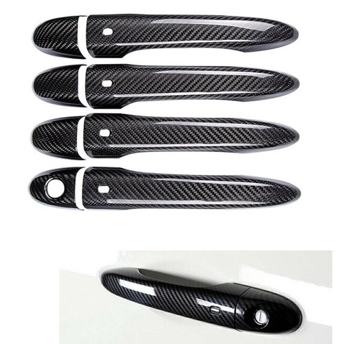 Carbon fiber car - fiber, handle